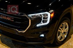 GMC Terrain